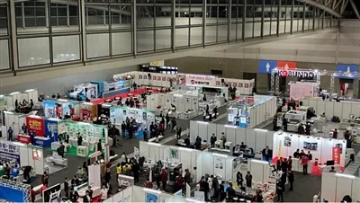 UPG Digital tekur þátt í Print Doors 2026 Nagoya sýningunni - Dýpkar Kína-Sam...